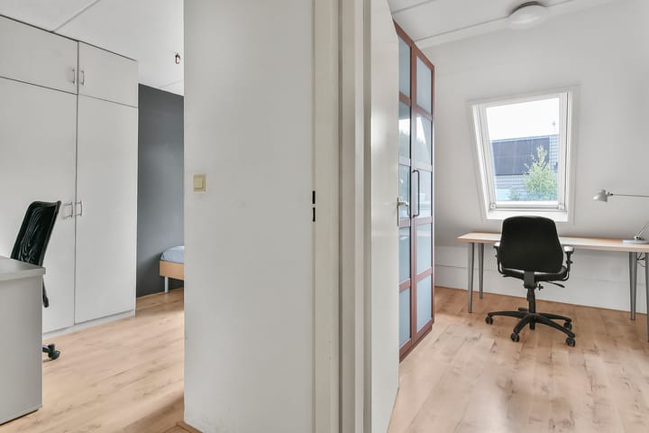 Foto 21 van Bervoetsbos 154