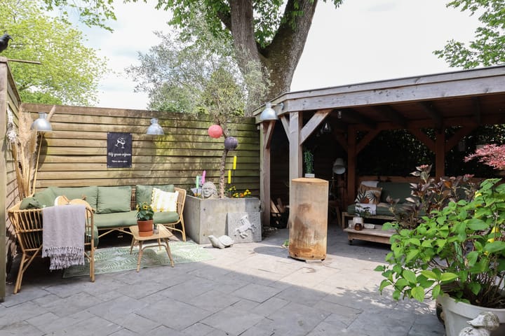 Photo 63 of Willem Lodewijkstraat 131