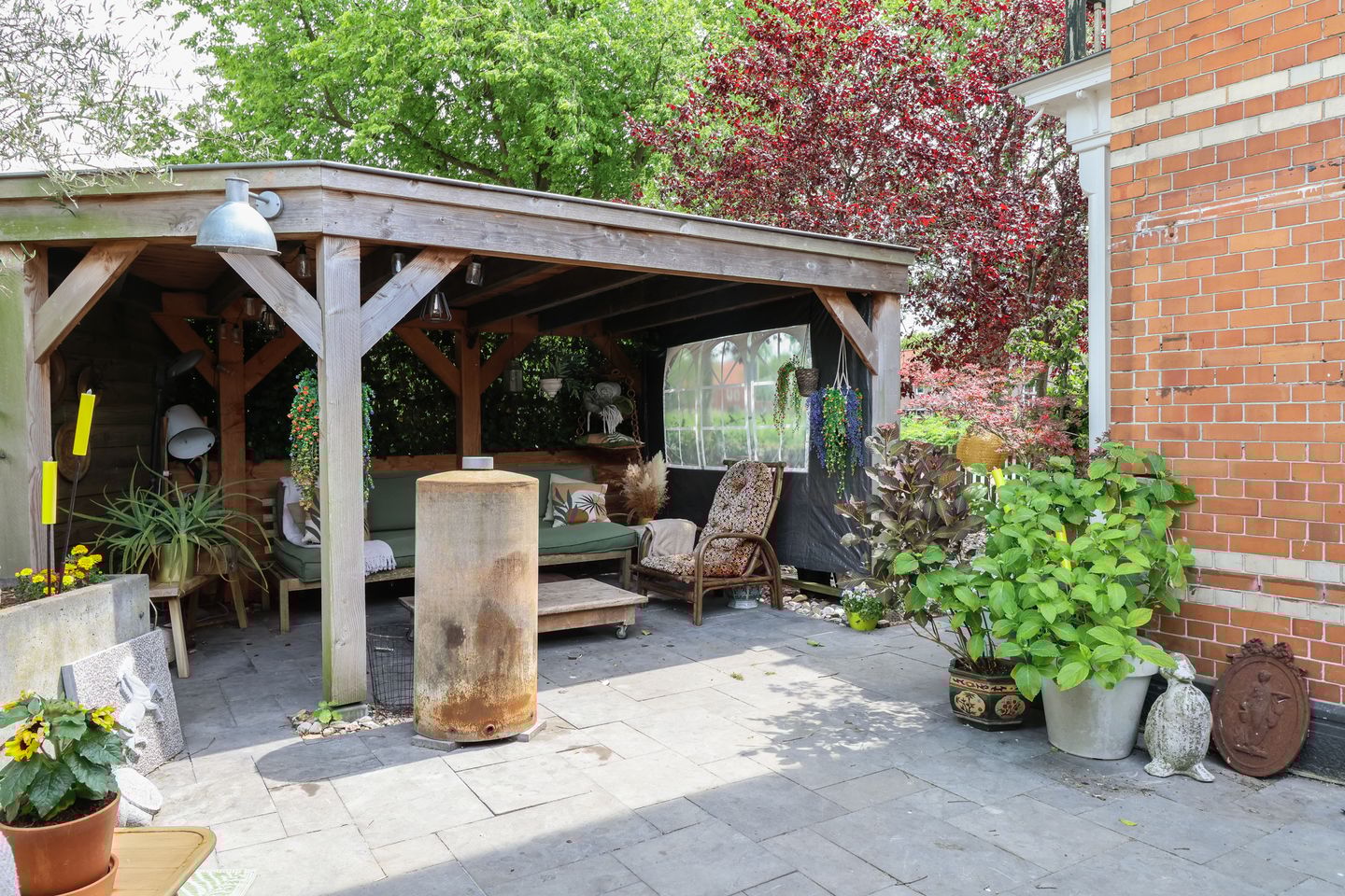 Foto 64 van Willem Lodewijkstraat 131