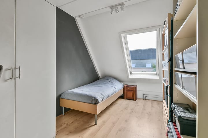 Foto 24 van Bervoetsbos 154