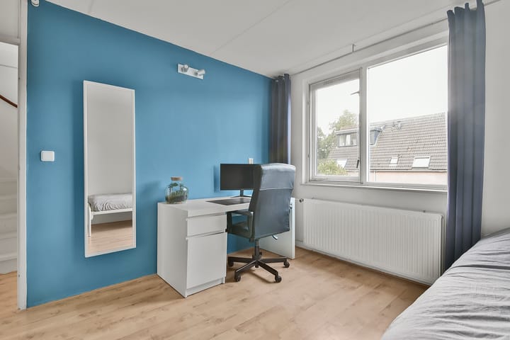 Foto 26 van Bervoetsbos 154