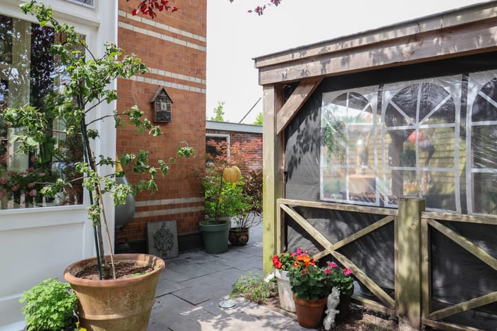 Photo 68 of Willem Lodewijkstraat 131