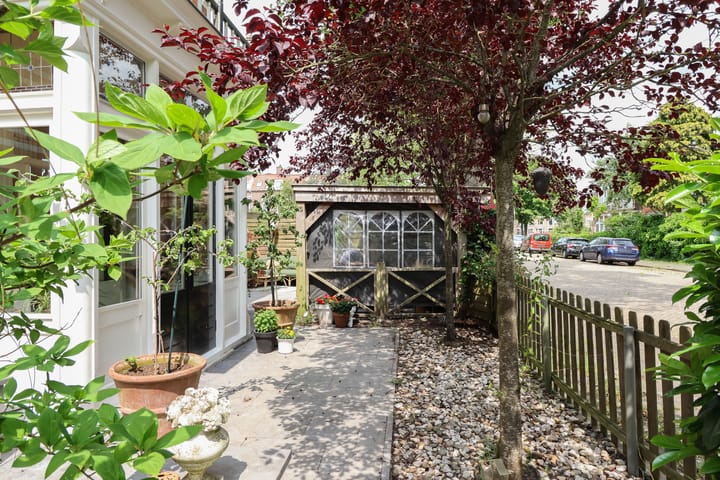 Photo 69 of Willem Lodewijkstraat 131