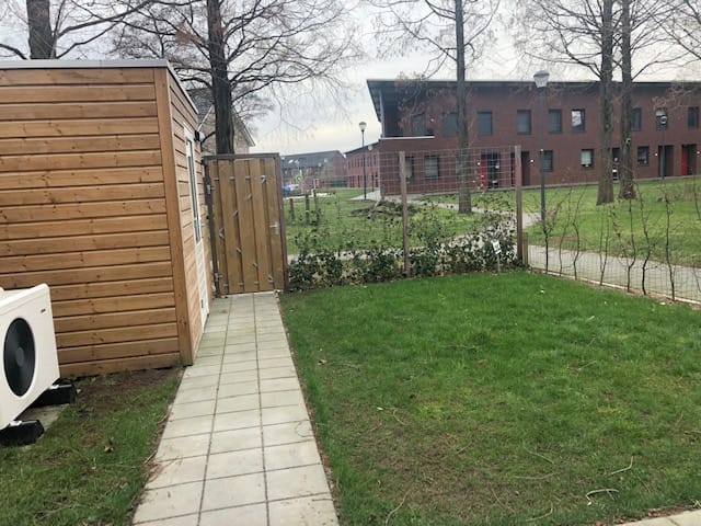 Foto 8 van Hoefsetuin 240