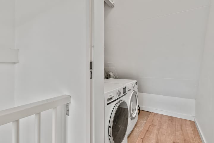 Foto 29 van Bervoetsbos 154