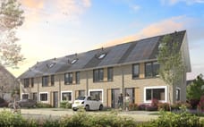 appartementen te huur op Hoefsetuin 240