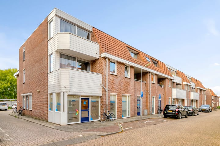 van Sasse van Ysseltstraat 10-a main image