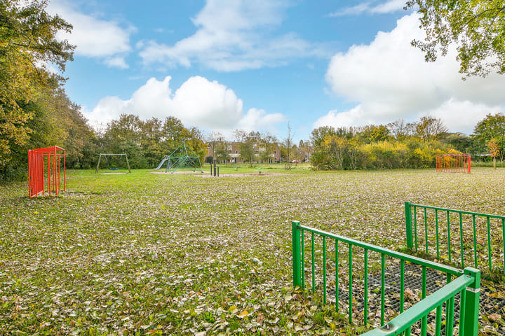 Foto 33 van Bervoetsbos 154