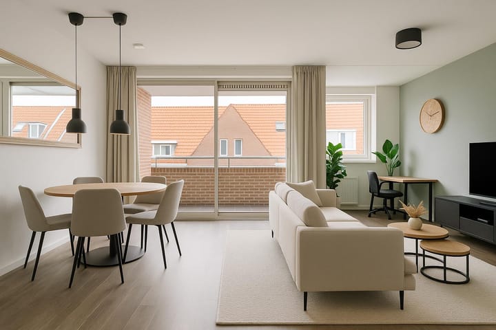 Foto 3 van van Sasse van Ysseltstraat 10-A