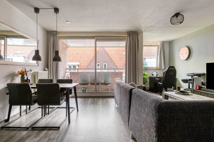 Foto 4 van van Sasse van Ysseltstraat 10-A