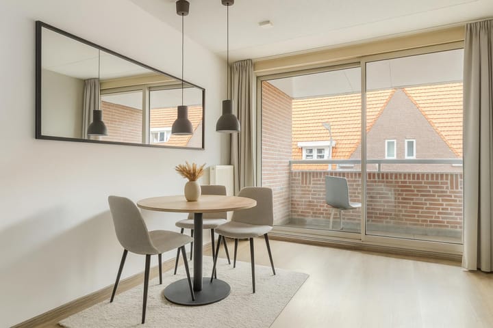 Foto 5 van van Sasse van Ysseltstraat 10-A