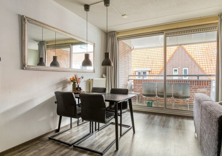 Foto 6 van van Sasse van Ysseltstraat 10-A