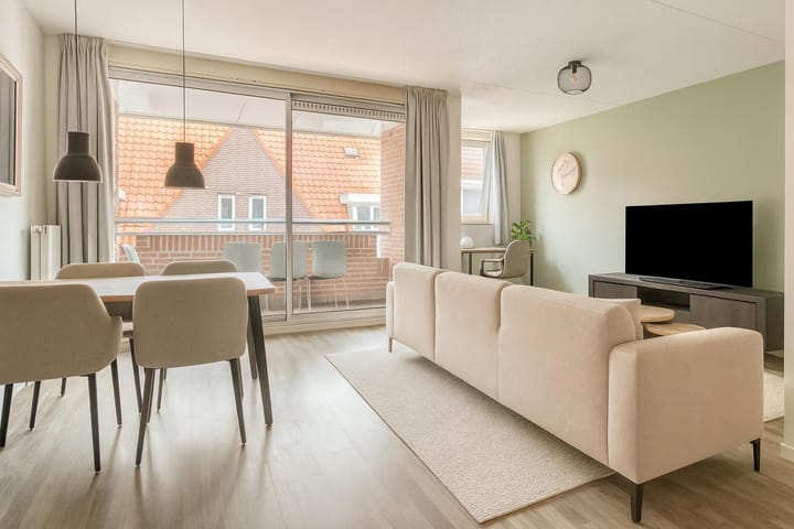 Foto 7 van van Sasse van Ysseltstraat 10-A