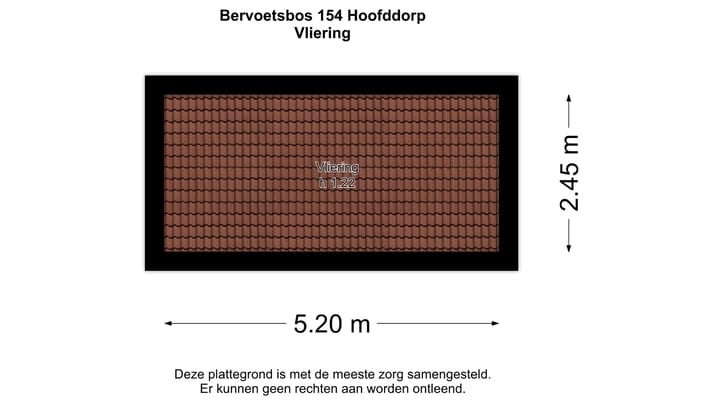 Foto 38 van Bervoetsbos 154