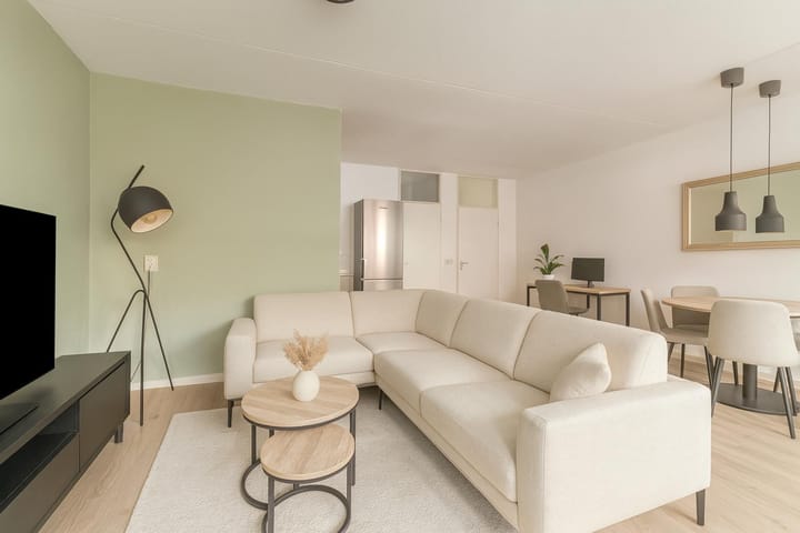 Foto 8 van van Sasse van Ysseltstraat 10-A