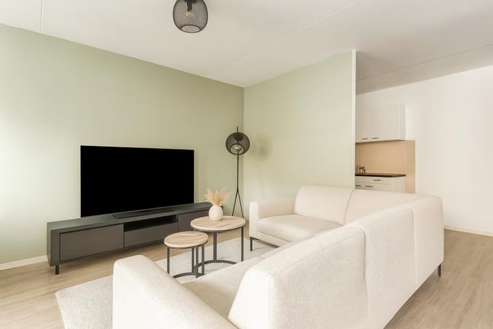 Foto 9 van van Sasse van Ysseltstraat 10-A