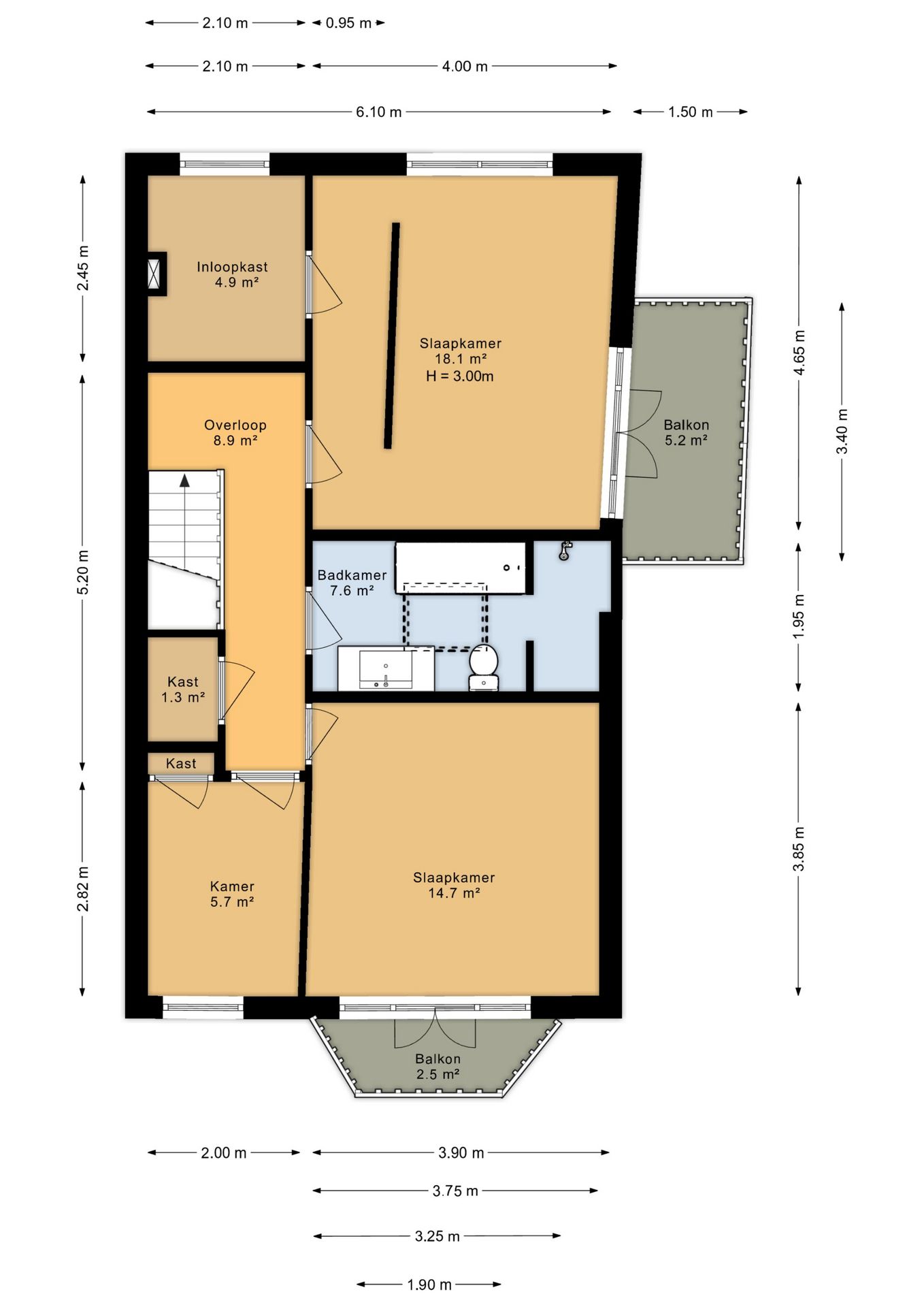 Foto 81 van Willem Lodewijkstraat 131