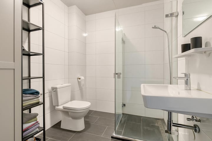 Foto 15 van van Sasse van Ysseltstraat 10-A