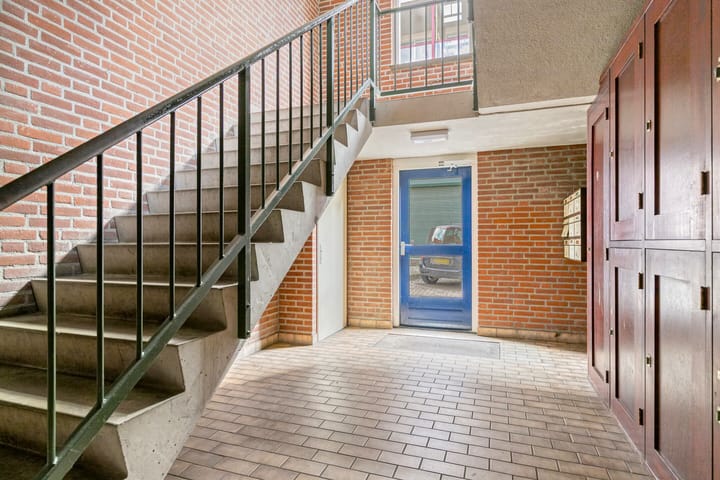 Foto 20 van van Sasse van Ysseltstraat 10-A