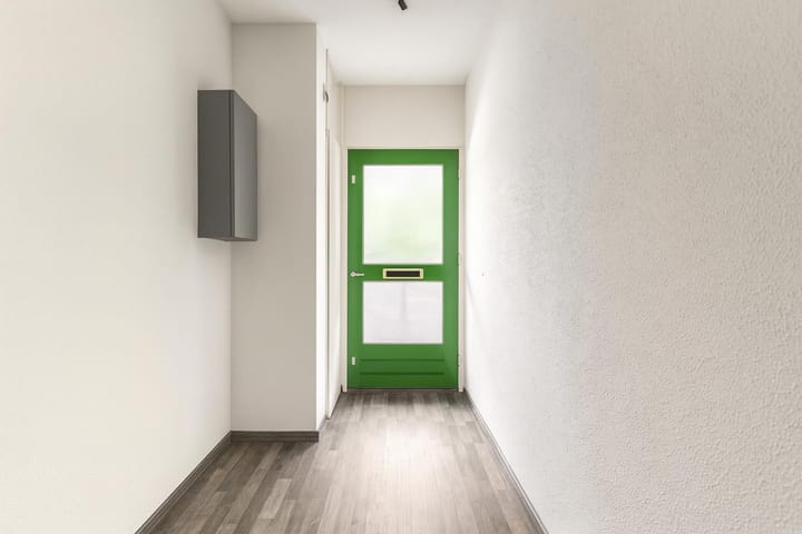 Foto 18 van van Sasse van Ysseltstraat 10-A