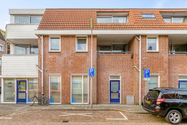 Foto 25 van van Sasse van Ysseltstraat 10-A