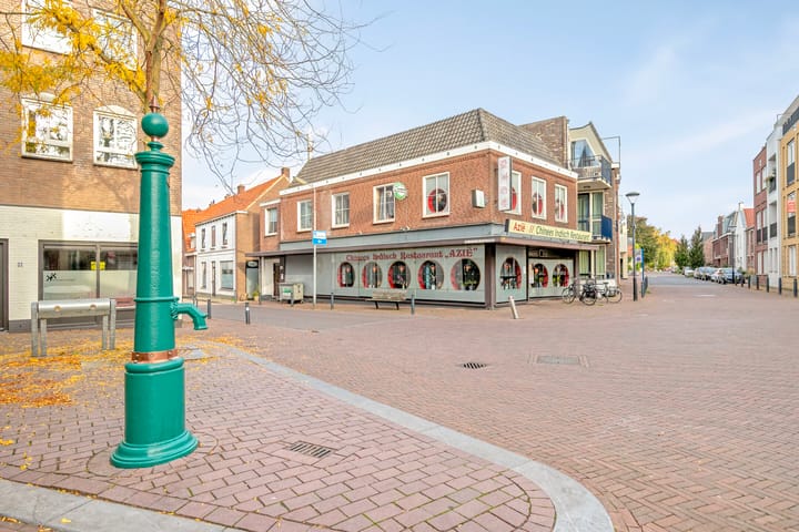 Foto 27 van van Sasse van Ysseltstraat 10-A