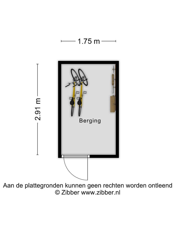 Foto 30 van van Sasse van Ysseltstraat 10-A