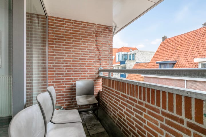 Foto 13 van van Sasse van Ysseltstraat 10-A