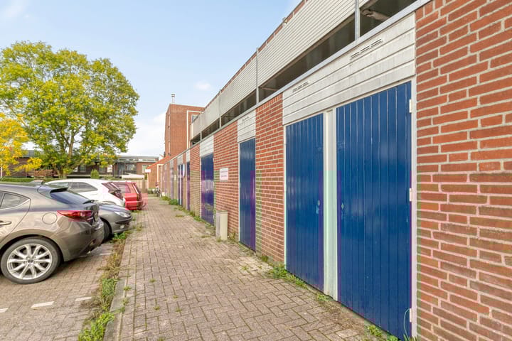 Foto 22 van van Sasse van Ysseltstraat 10-A