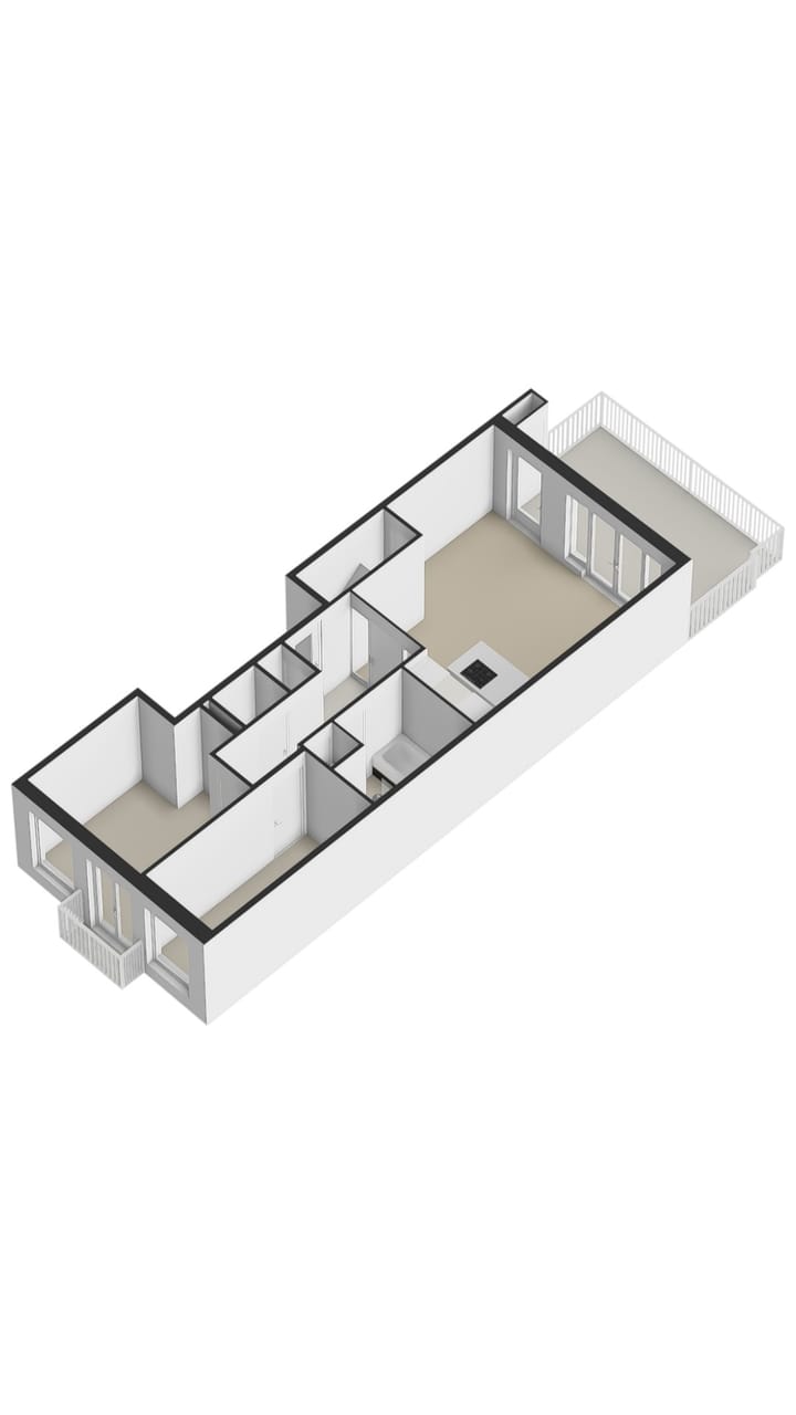 Foto 33 van Kanaalstraat 39-1