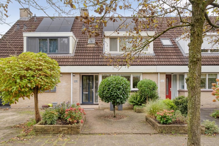 Foto 1 van Rijnlaan 259