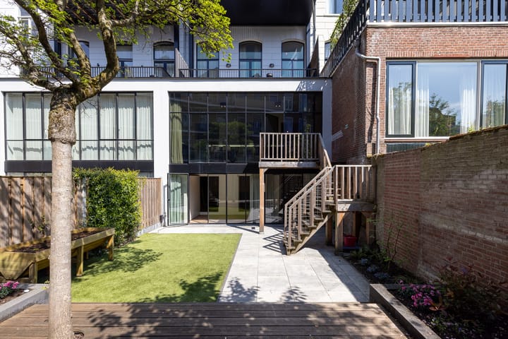 Foto 3 van Schiedamsesingel 183-A