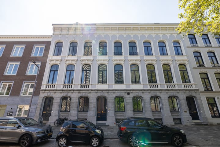 Foto 4 van Schiedamsesingel 183-A