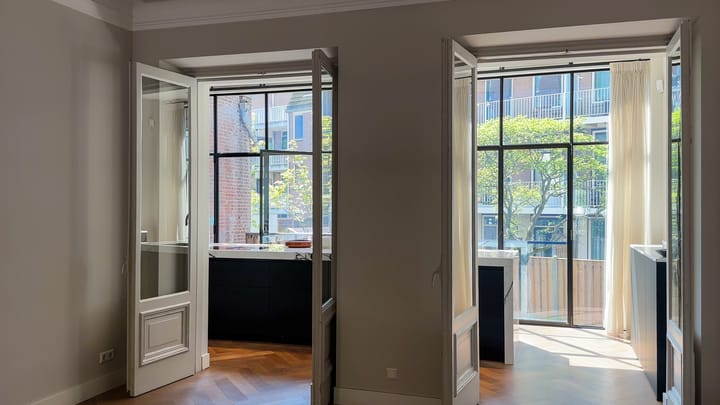 Foto 15 van Schiedamsesingel 183-A