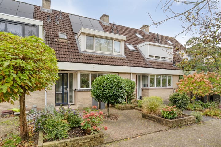 Foto 33 van Rijnlaan 259