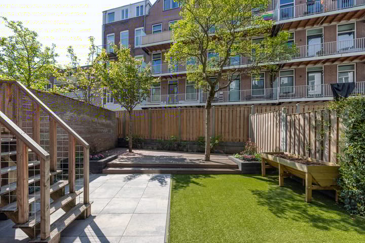 Foto 51 van Schiedamsesingel 183-A