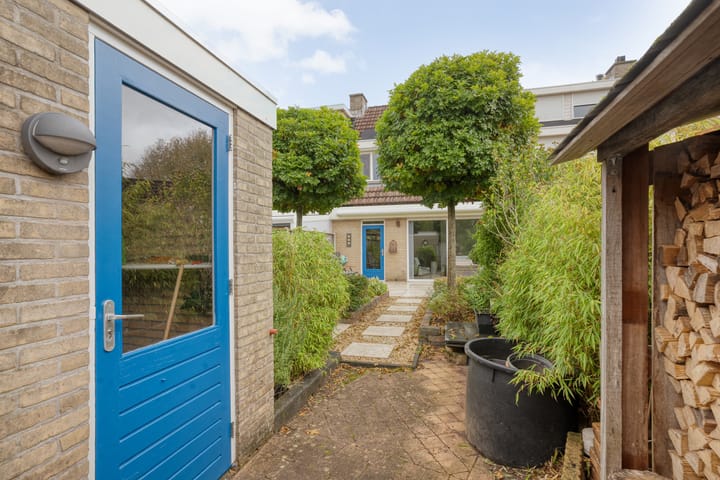 Foto 30 van Rijnlaan 259