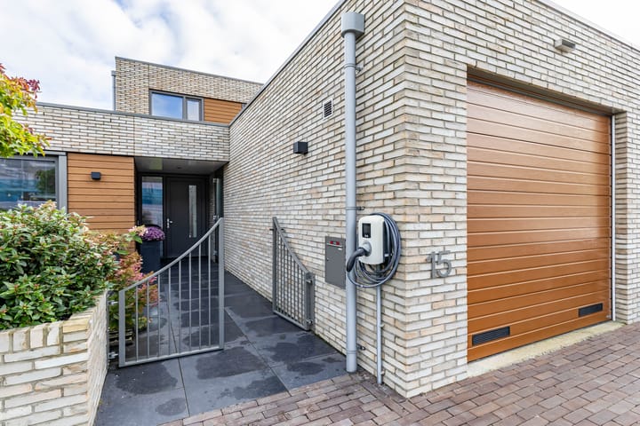 Foto 5 van Rederssingel 15