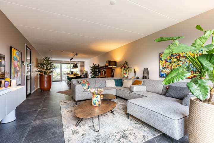 Foto 3 van Rederssingel 15