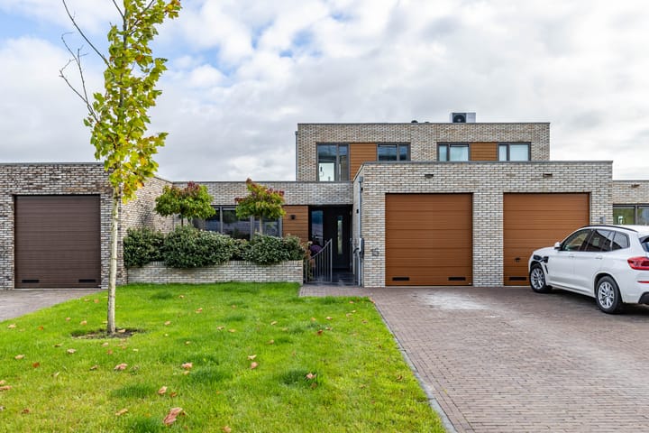 Foto 2 van Rederssingel 15