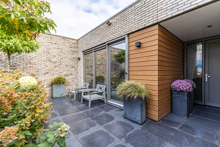 Foto 7 van Rederssingel 15