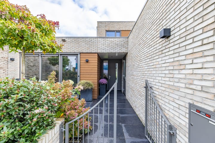 Foto 6 van Rederssingel 15