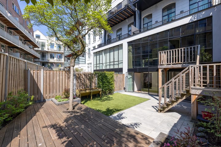 Foto 52 van Schiedamsesingel 183-A