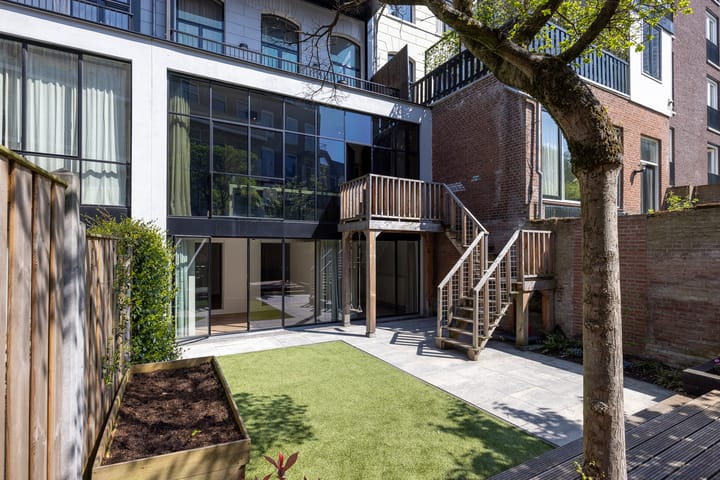 Foto 53 van Schiedamsesingel 183-A