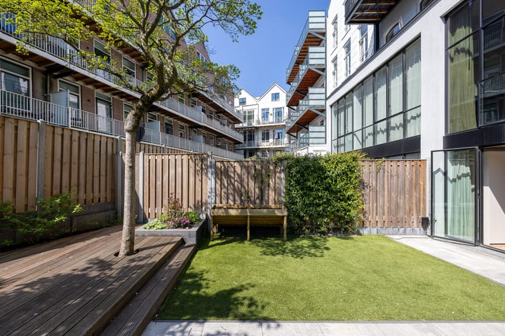 Foto 54 van Schiedamsesingel 183-A