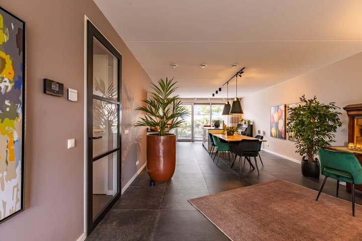 Foto 10 van Rederssingel 15