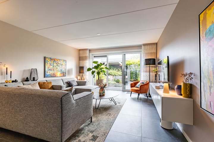 Foto 12 van Rederssingel 15