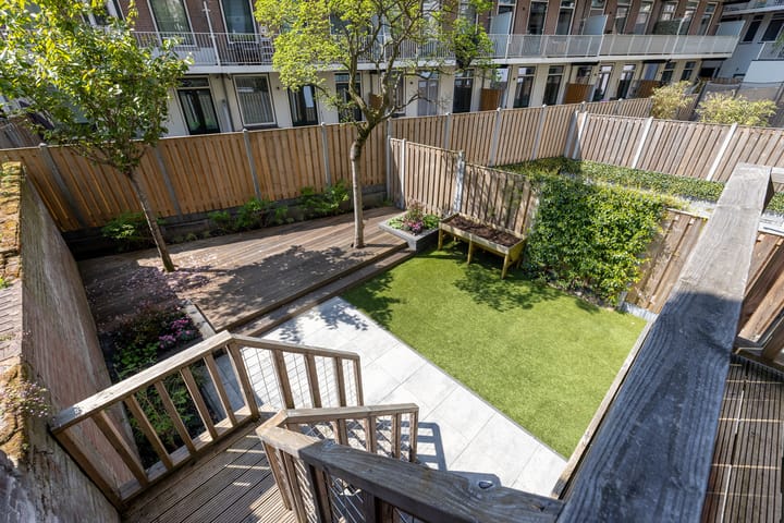 Foto 57 van Schiedamsesingel 183-A