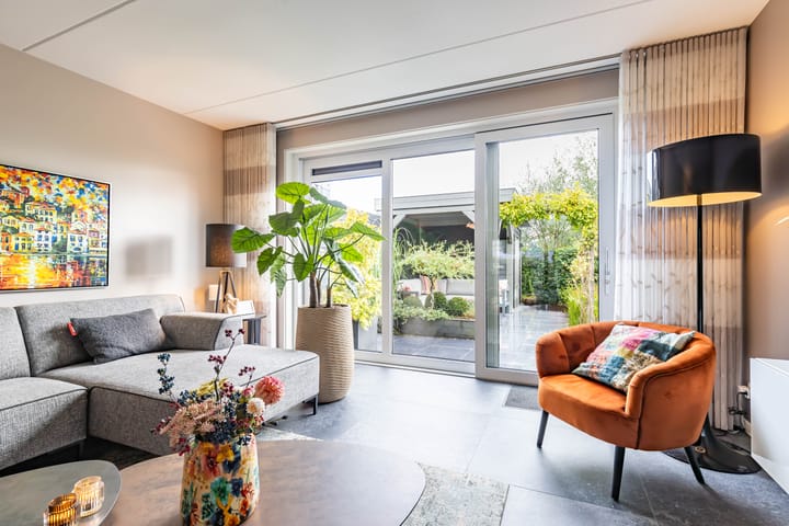 Foto 14 van Rederssingel 15