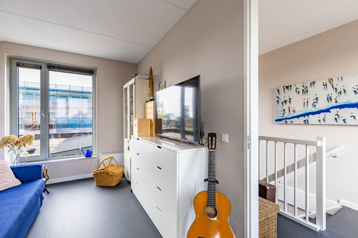 Foto 38 van Rederssingel 15